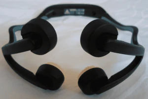 Foc.us EEG Headset Hits FEC - Release Imminent 2