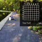 Today in Google Glass - Battleship-esque Game and Hidden App Market 19