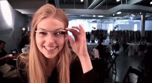 Today in Glass - More Explorer Units to Go Out and Google Starts Creative Collective 5