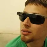 Introducing GlassKap - A Series of Accessories for Google Glass 18