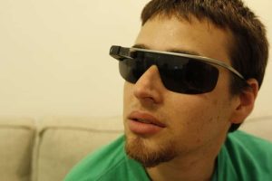 Introducing GlassKap - A Series of Accessories for Google Glass 12