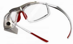 GlassUp AR Glasses Look to Compete With Google 11