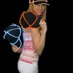 GlowHatters Will Make You the Star of the Party By Making Your Head Glow 17