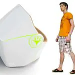 Hand Tree Air Purifier is a Bracelet That Keeps Fresh Air Flowing 16