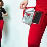 Fashionable Jeans Let You Text From Your Pocket 8 Fashionable Jeans Let You Text From Your Pocket 6
