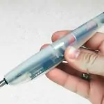 Lernstift Pen Corrects Your Mistakes and Makes Pocket Protectors Proud 13
