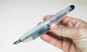 Lernstift Pen Corrects Your Mistakes and Makes Pocket Protectors Proud 6