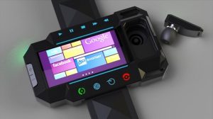 Microsoft Inching Ever Closer to Releasing Their Smartwatch 7