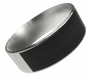 NFC Ring Lets You Open Doors and Transfer Information 11
