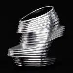 NOVA Shoe is the Most Futuristic Footwear You've Ever Seen 22