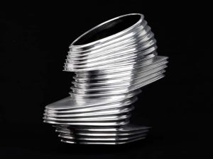 NOVA Shoe is the Most Futuristic Footwear You've Ever Seen 3