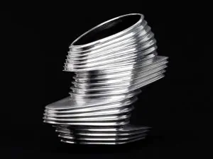 NOVA Shoe is the Most Futuristic Footwear You've Ever Seen 1