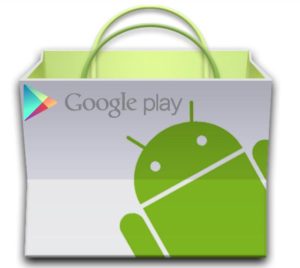 Today in Glass - Play Store Coming Soon and Google Makes Interesting Buy 2