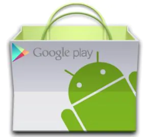 Today in Glass - Play Store Coming Soon and Google Makes Interesting Buy 4