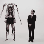 The Powered Jacket MK3 Electromechanical Exoskeleton Turns You Into a Mech 15