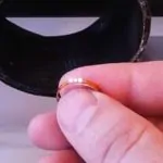 Engagement Ring That Glows When Love Is Near 16
