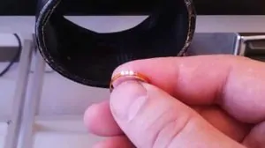 Engagement Ring That Glows When Love Is Near 1 Engagement Ring That Glows When Love Is Near 1
