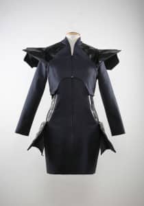 Wearable Solar Clothing Looks Good & Charges Your Gadgets 1