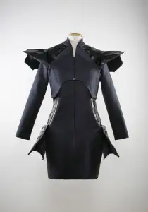 Wearable Solar Clothing Looks Good & Charges Your Gadgets 1 Wearable Solar Clothing Looks Good & Charges Your Gadgets 1