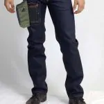 Fashionable Jeans Let You Text From Your Pocket 12 Fashionable Jeans Let You Text From Your Pocket 10