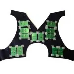 Wearable Solar Clothing Looks Good & Charges Your Gadgets 6 Wearable Solar Clothing Looks Good & Charges Your Gadgets 6