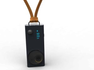 Autographer Wearable Camera Goes on Sale Tomorrow 9