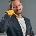 Gloves That Double As Phones 15