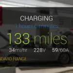 Tesla App for Google Glass Lets Model S Owners Charge Their Cars on the Fly 28