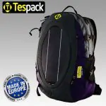 Tespack Creates Line of Backpacks That Charges Gadgets With Solar Power 12