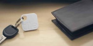 Tile is an iOS App That Syncs With Wallets, Keys and More to Help Find Them 8