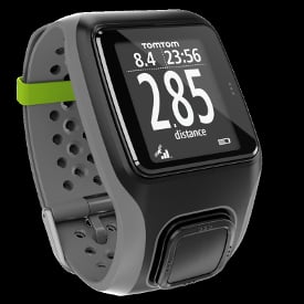 TomTom Releases Their Runner and Multi-Sport Watches 1