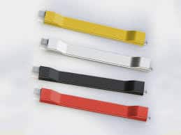 Wrist Charge: A Simple Way to Charge your Phone 9