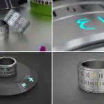A Ring That Tells Time 4 A Ring That Tells Time 2
