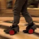 Get Around in Style With the spnKiX Motorized Skates 5 Get Around in Style With the spnKiX Motorized Skates 3