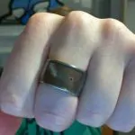 Simplify Your Life With the NFC Ring 5 Simplify Your Life With the NFC Ring 2