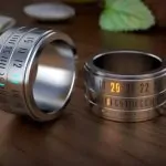 A Ring That Tells Time 5 A Ring That Tells Time 3