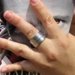 A Ring That Tells Time 10 A Ring That Tells Time 8