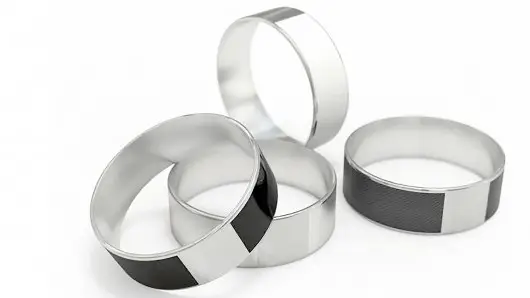 Simplify Your Life With the NFC Ring 8
