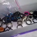 Simplify Your Life With the NFC Ring 6 Simplify Your Life With the NFC Ring 3
