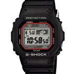 Casio G-Shock Bluetooth Watches 3