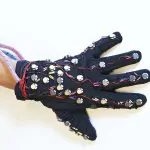 MobileLorm - Advanced Wearable Communications Device for the Deaf/Blind 5 MObile LORM