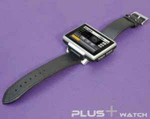 The Orsto Plus+ SmartWatch - The First Truly Smart Watch 1