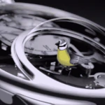 Charming Bird Watch - A Tiny Robot On Your Wrist 12