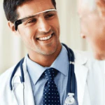 Google Glass and Medicine - How Google Glass Could Help Save Lives 24