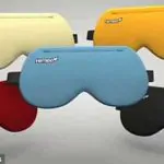 Control Your Dreams With the Remee Lucid Dreaming Mask 5 Control Your Dreams With the Remee Lucid Dreaming Mask 2