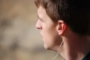 Groundbreaking earHero Earbuds Make Listening to Music Outside Safer 11