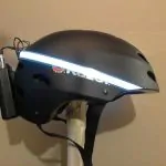 EL Helmet Kit is an Electroluminescent Way to Make Biking Easier 11