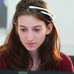 EMOTIV INSIGHT Headband Monitors and Betters Brain Activity 18