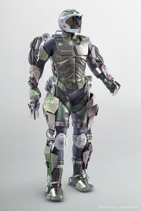 The Top 5 Wearable Suits That Will Blow Your Mind 1