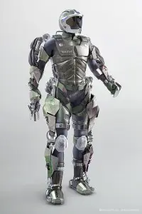 The Top 5 Wearable Suits That Will Blow Your Mind 1 The Top 5 Wearable Suits That Will Blow Your Mind 1